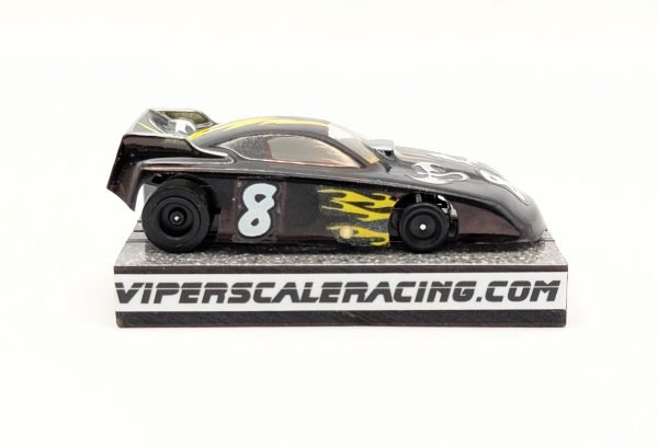 SCDRL Lexan Drag Custom (C) - Image 3