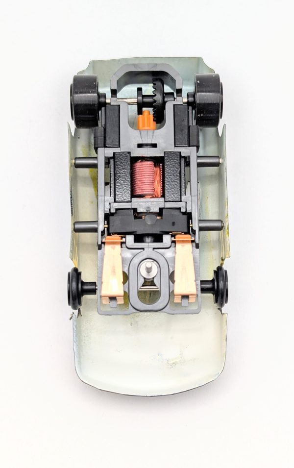 SCDRL Lexan Drag Custom (C) - Image 5