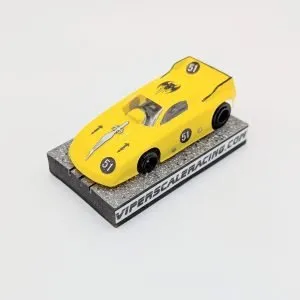 SCDRL Lexan Drag Custom (A)