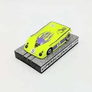 Race Ready Custom Viper V3 OUTLAW SPEC Racer (H)