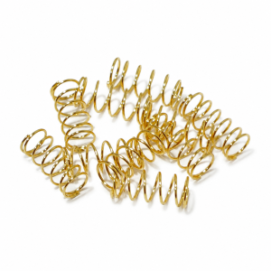 Viper V Gold .008" Pro Series Pickup Springs 5 PR.