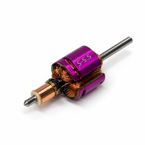 Race Spec 35.5G V1/G+ CMPM Armature