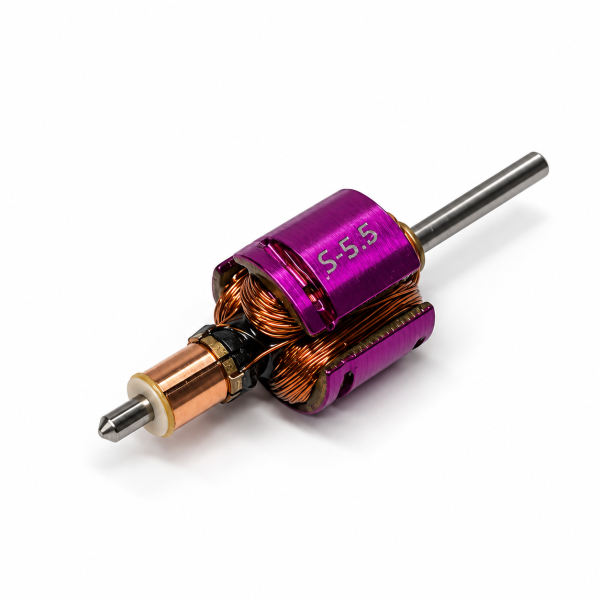 Race Spec 35.5G V1/G+ CMPM Armature