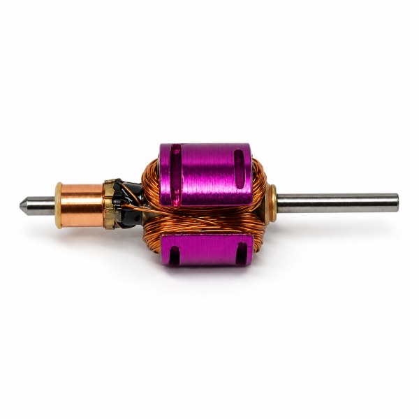 Race Spec 35.5G V1/G+ CMPM Armature - Image 3