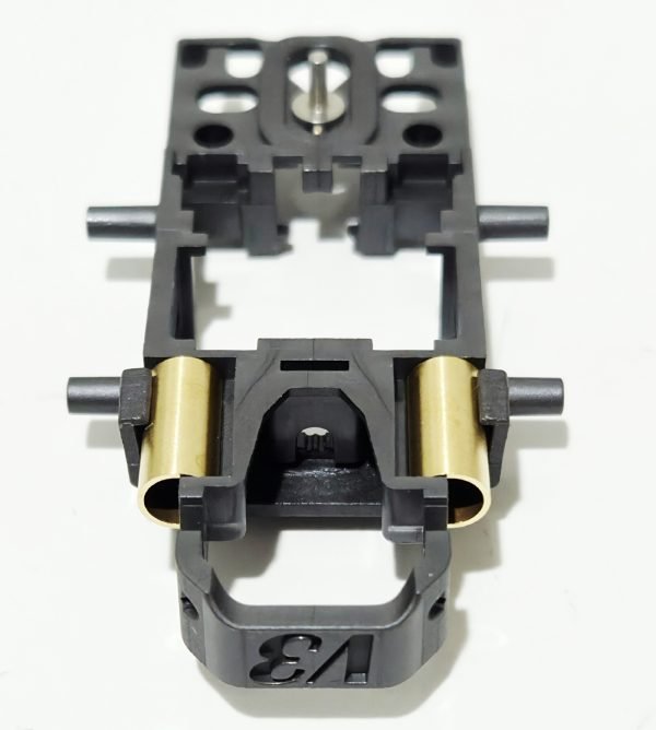 V3 Hybrid Brass Ultralight weight kit - Image 3