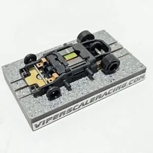 V3 Viper Jet (12V Brass Weighted)