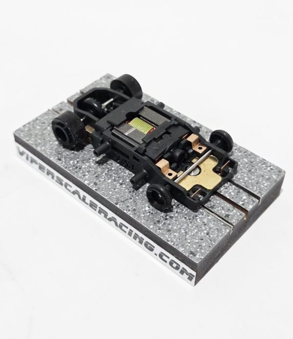 V3 Viper Jet (12V Brass Weighted) - Image 2
