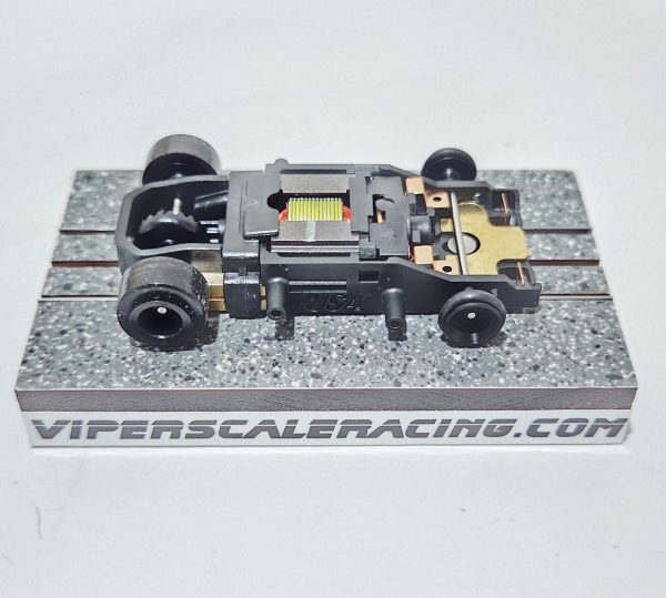 V3 Viper Jet (12V Brass Weighted) - Image 3