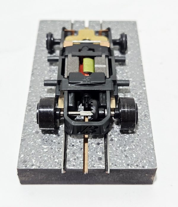 V3 Viper Jet (12V Brass Weighted) - Image 4