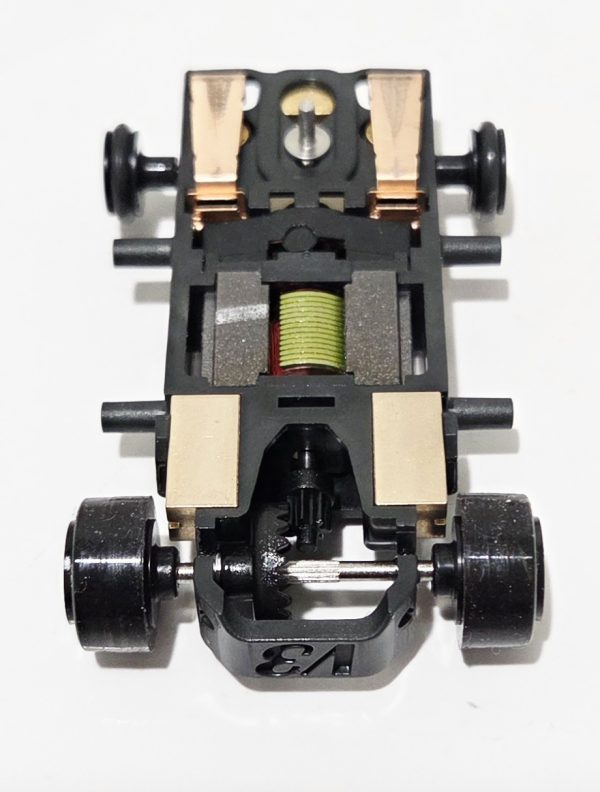 V3 Viper Jet (12V Brass Weighted) - Image 5