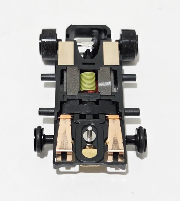 V3 Viper Jet (12V Brass Weighted) - Image 6