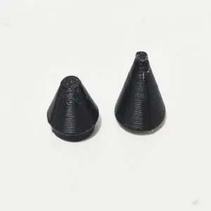 Billet  Wheel Tire Installation Cones (pr)