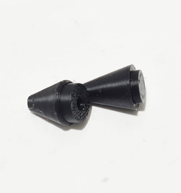 Billet Wheel Tire Installation Cones (pr) - Image 2