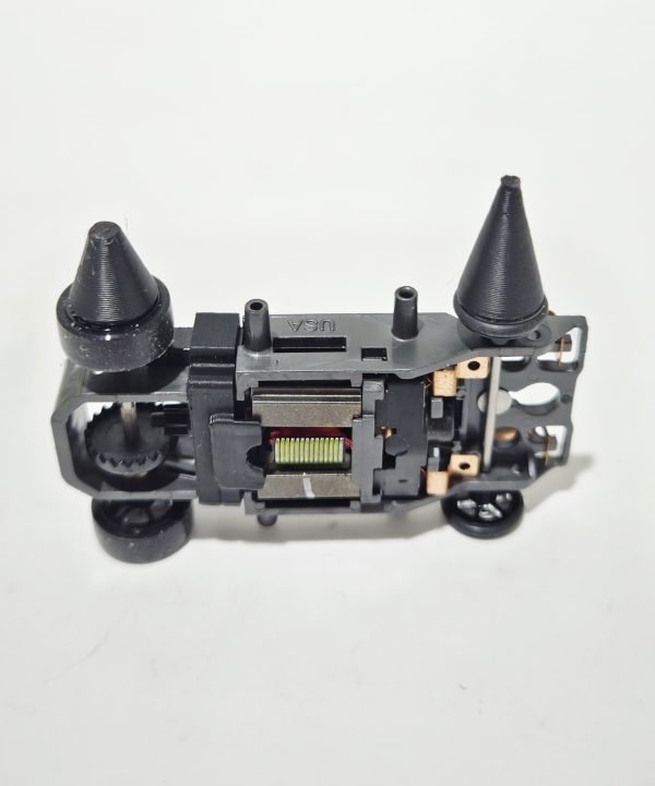 Billet Wheel Tire Installation Cones (pr) - Image 3