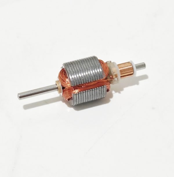 Viper 3.5 ohm 37G Armature – V-Timed
