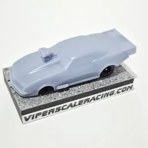 Drag Custom SCDRL Pro Mod