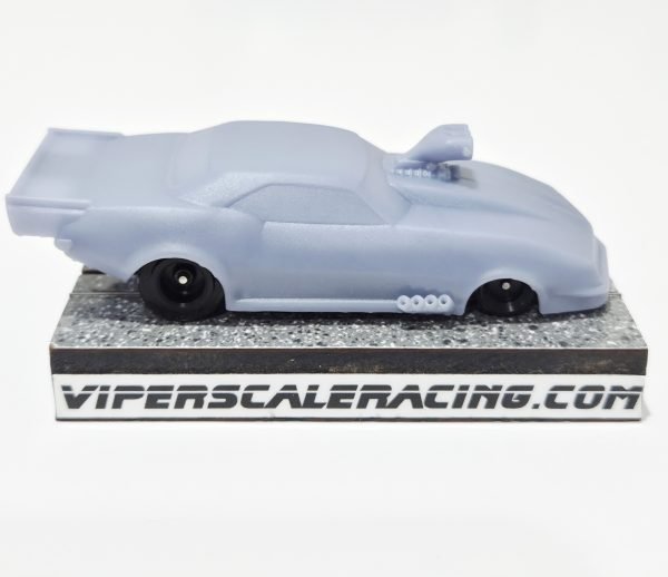 Drag Custom SCDRL Pro Mod - Image 3