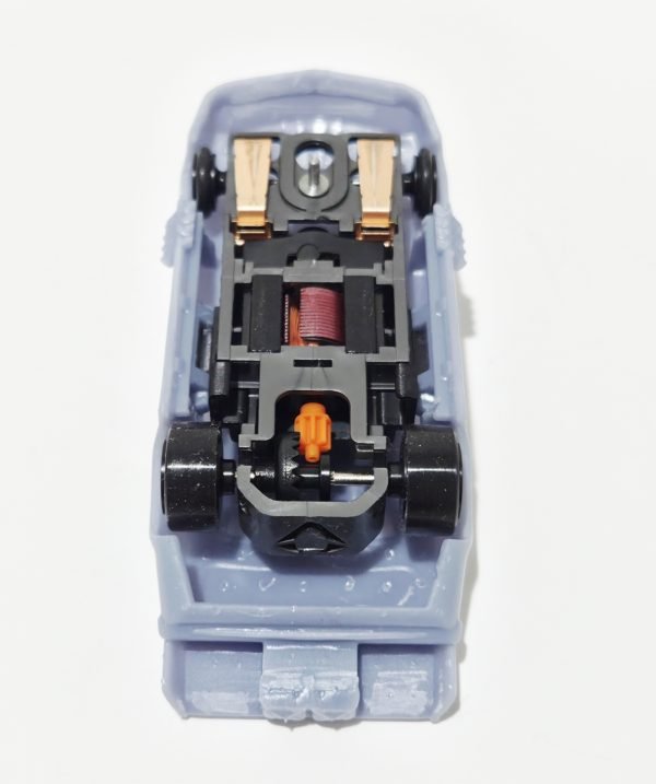 Drag Custom SCDRL Pro Mod - Image 4