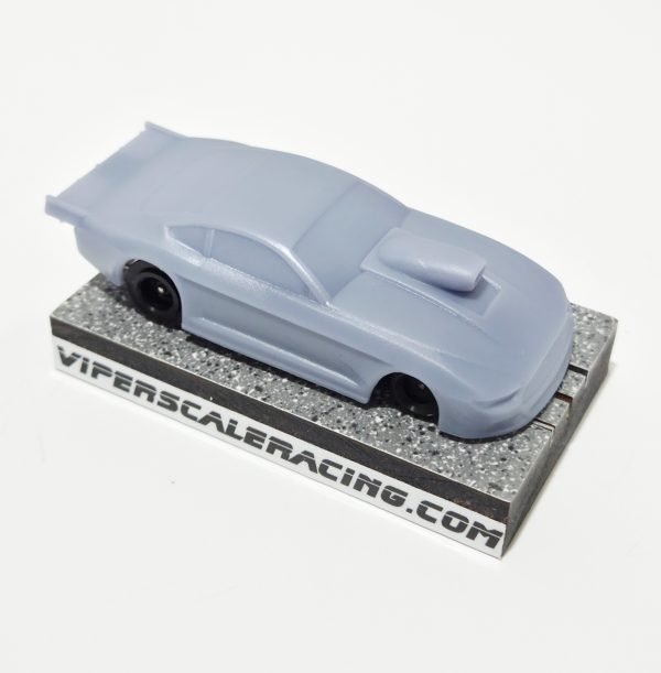 Drag Custom SCDRL Pro Mod - Image 2