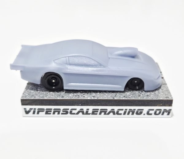 Drag Custom SCDRL Pro Mod - Image 4