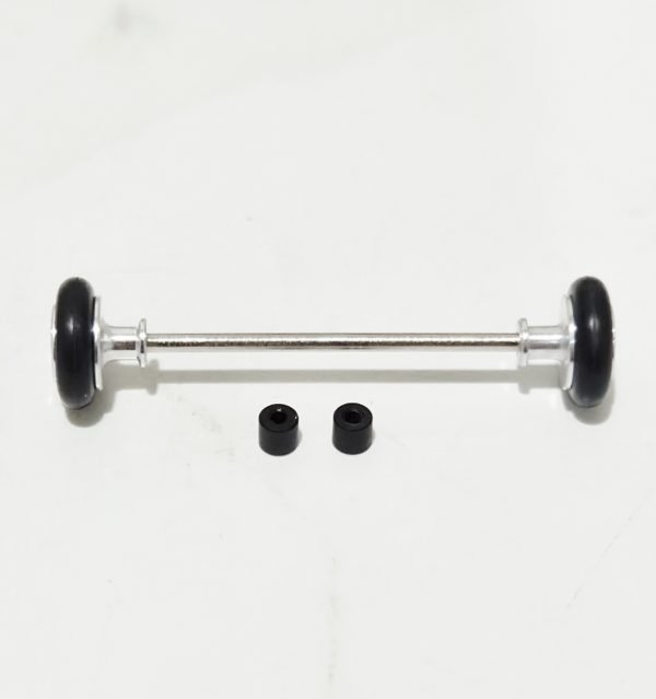 Blade Independent Front End Set Up (Pick Size) - Image 2