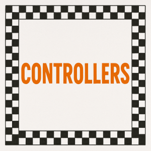 Controllers
