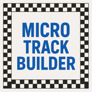 Viper Micro Track Builder