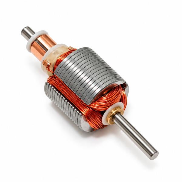 Viper 3.5 ohm 37G Armature – V-Timed