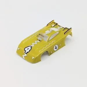 Custom Lexan Body - A (B)