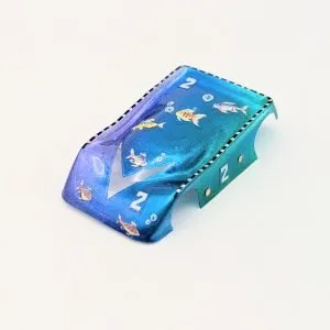 Custom Lexan Body - A (C)