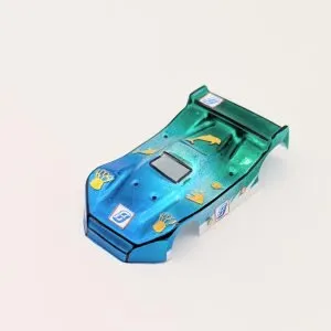 Custom Lexan Body - B (9)