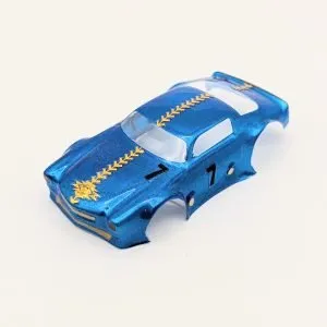 Custom Lexan Body - A (D)