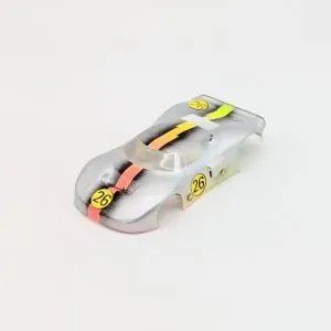 Custom Lexan Body - B (4)