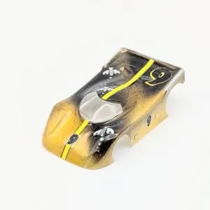 Custom Lexan Body - A (E)