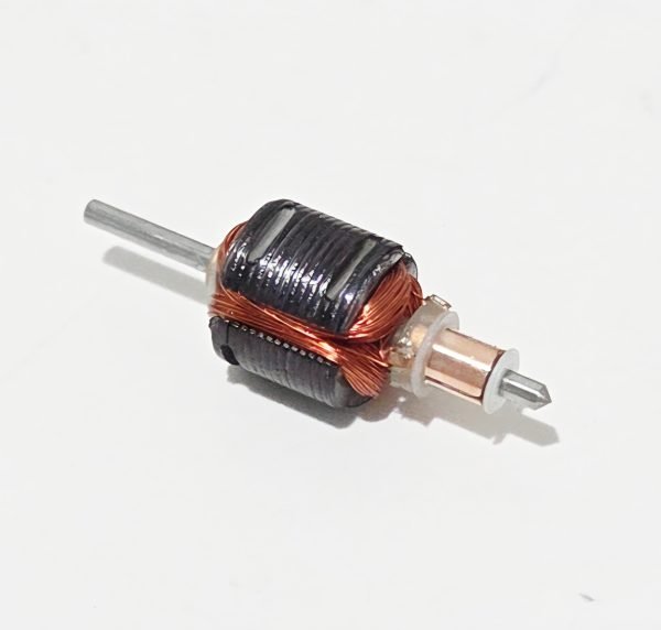 Viper Balanced 3.5 ohm 37G Armature V-Timed - Image 2