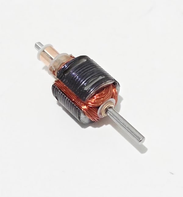 Viper Balanced 3.5 ohm 37G Armature V-Timed - Image 3