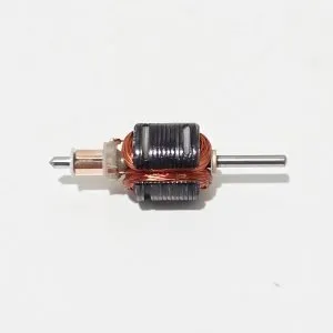 Viper Balanced 3.5 ohm 37G Armature  V-Timed