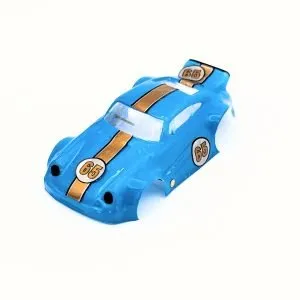 Custom Lexan Body - A (G)