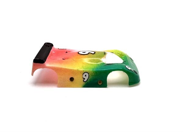 Custom Lexan Body - A (D) - Image 3