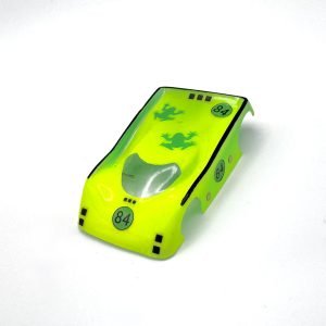 Custom Lexan Body - A (E)