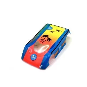 Custom Lexan Body - A (G)