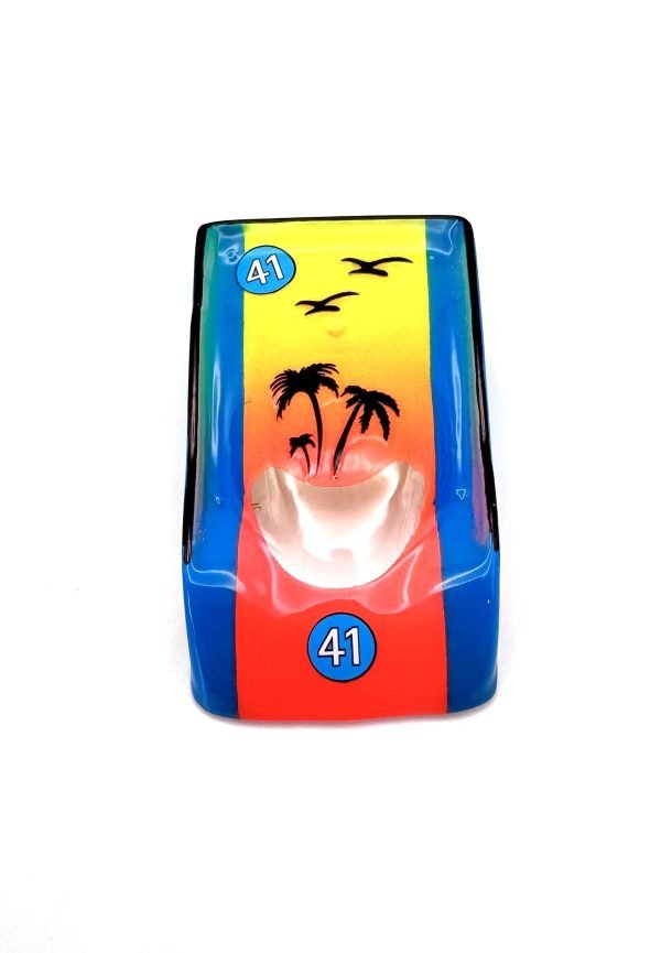 Custom Lexan Body - A (G) - Image 3