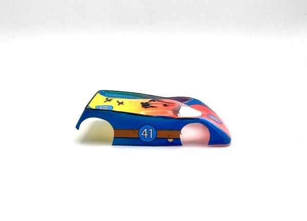 Custom Lexan Body - A (G) - Image 2