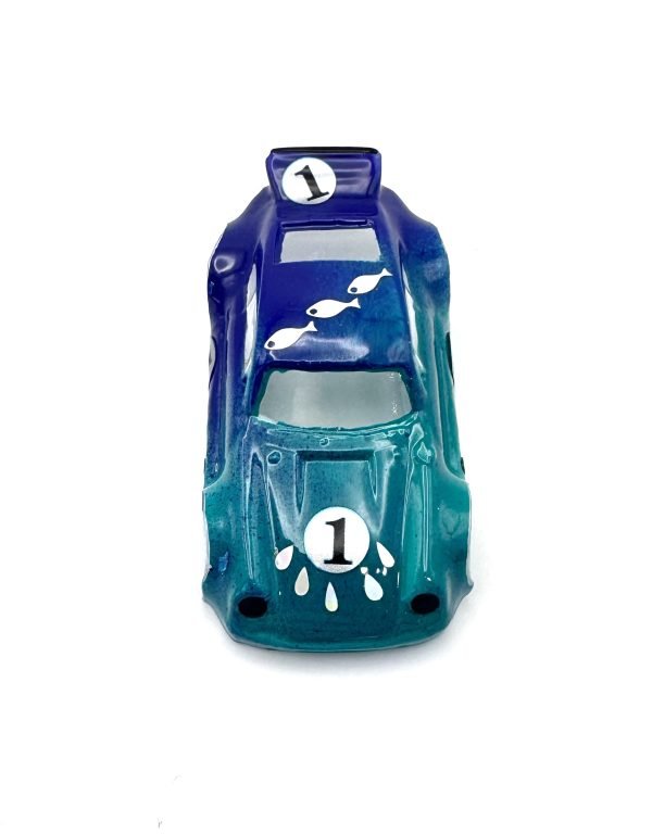Custom Lexan Body - B (A) - Image 4