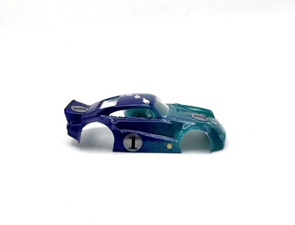 Custom Lexan Body - B (A) - Image 2