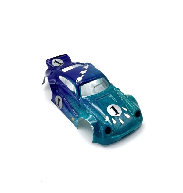 Custom Lexan Body - B (A) - Image 3