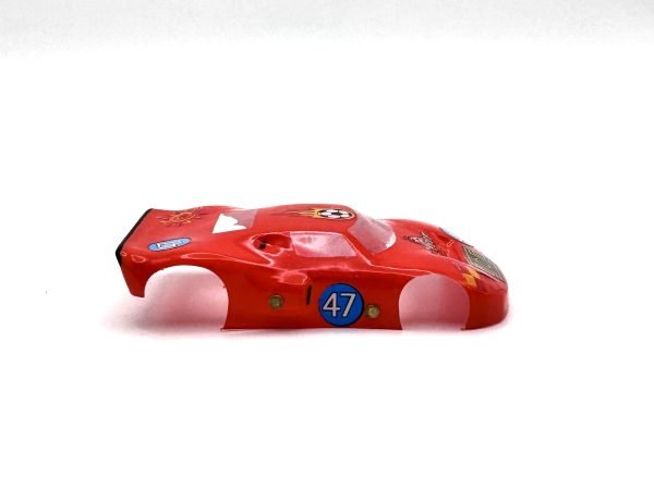 Custom Lexan Body - B (T) - Image 4