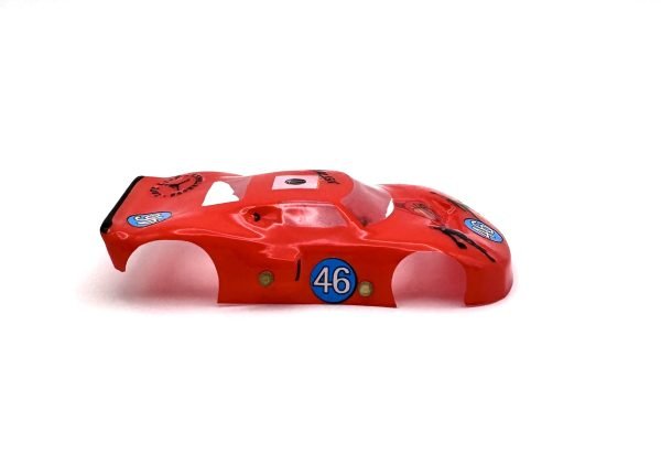 Custom Lexan Body - B (V) - Image 3