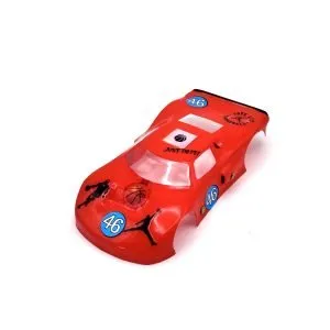 Custom Lexan Body - B (V)