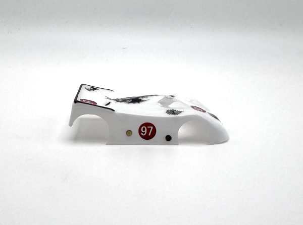 Custom Lexan Body - B (Y) - Image 4